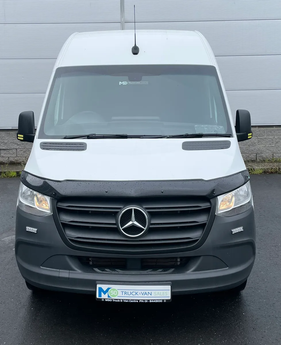 Sprinter 315/43 LWB Straight Deal Price - Image 2