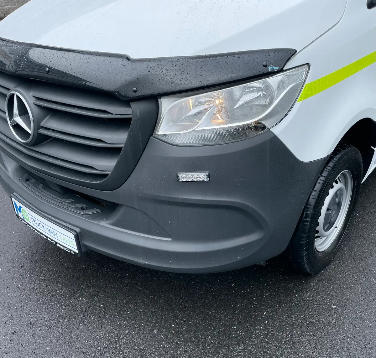 Sprinter 315/43 LWB Straight Deal Price - Image 4
