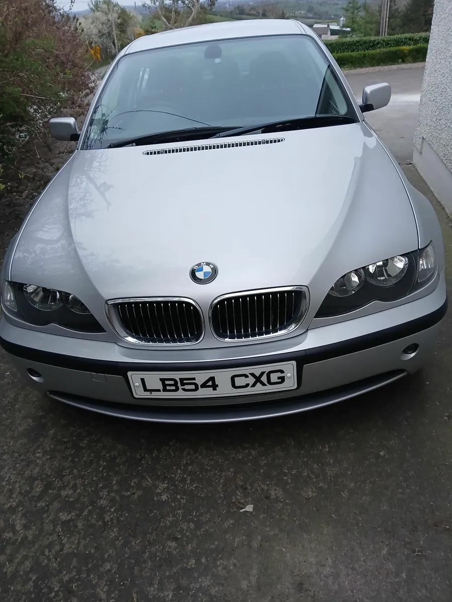 BMW 3-Series 2004, MOTd to Feb 2026 - Image 2