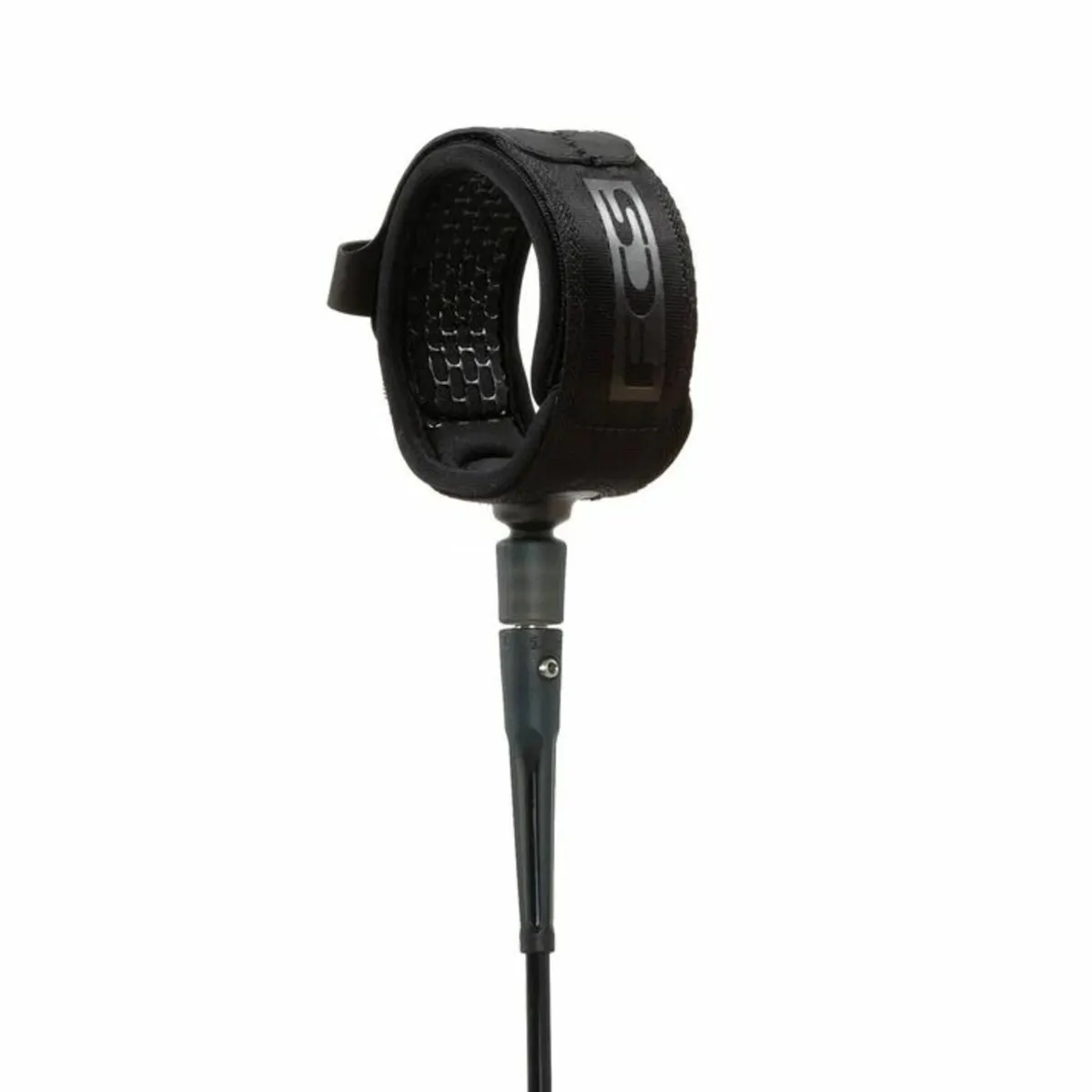 FCS 6ft Competition Essential Surfboard Leash - Image 1