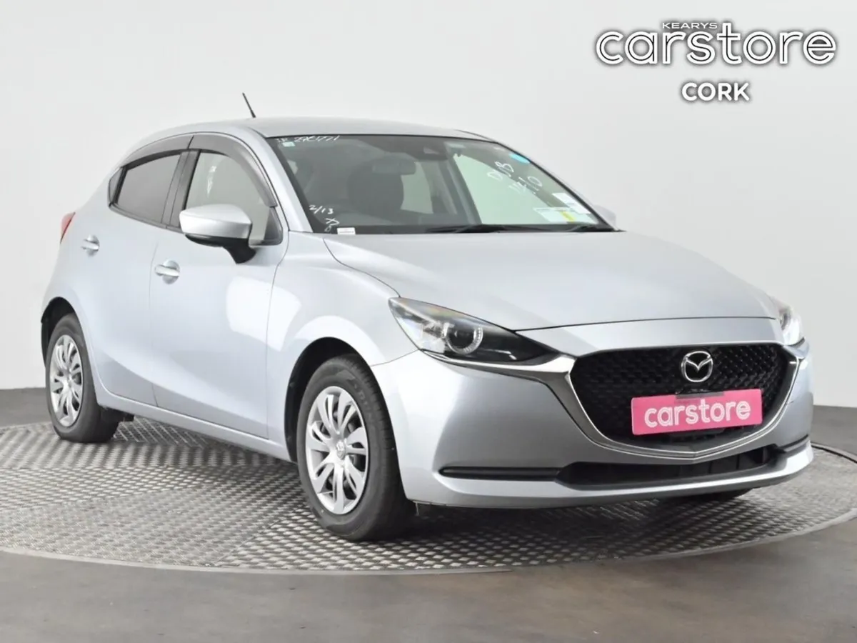 Mazda 2 1.5 5DR Auto - Image 1