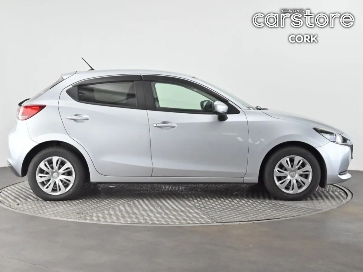 Mazda 2 1.5 5DR Auto - Image 3