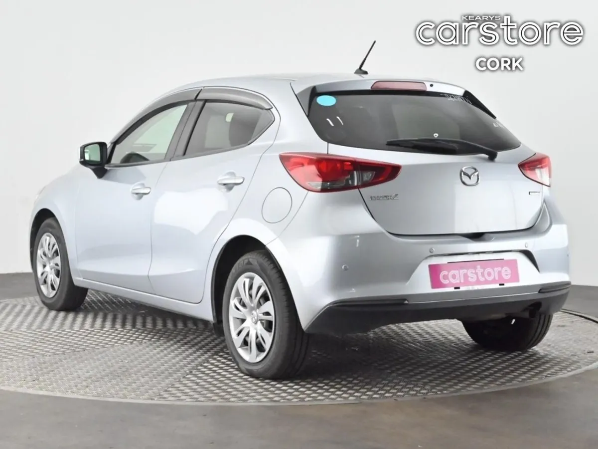 Mazda 2 1.5 5DR Auto - Image 4