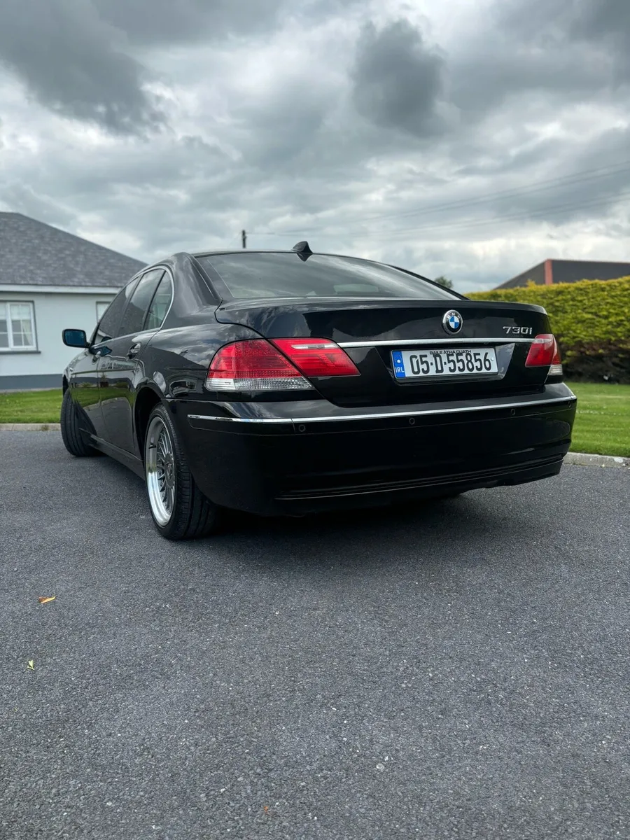 2005 BMW 730i - Fantastic condition only 60k miles - Image 4