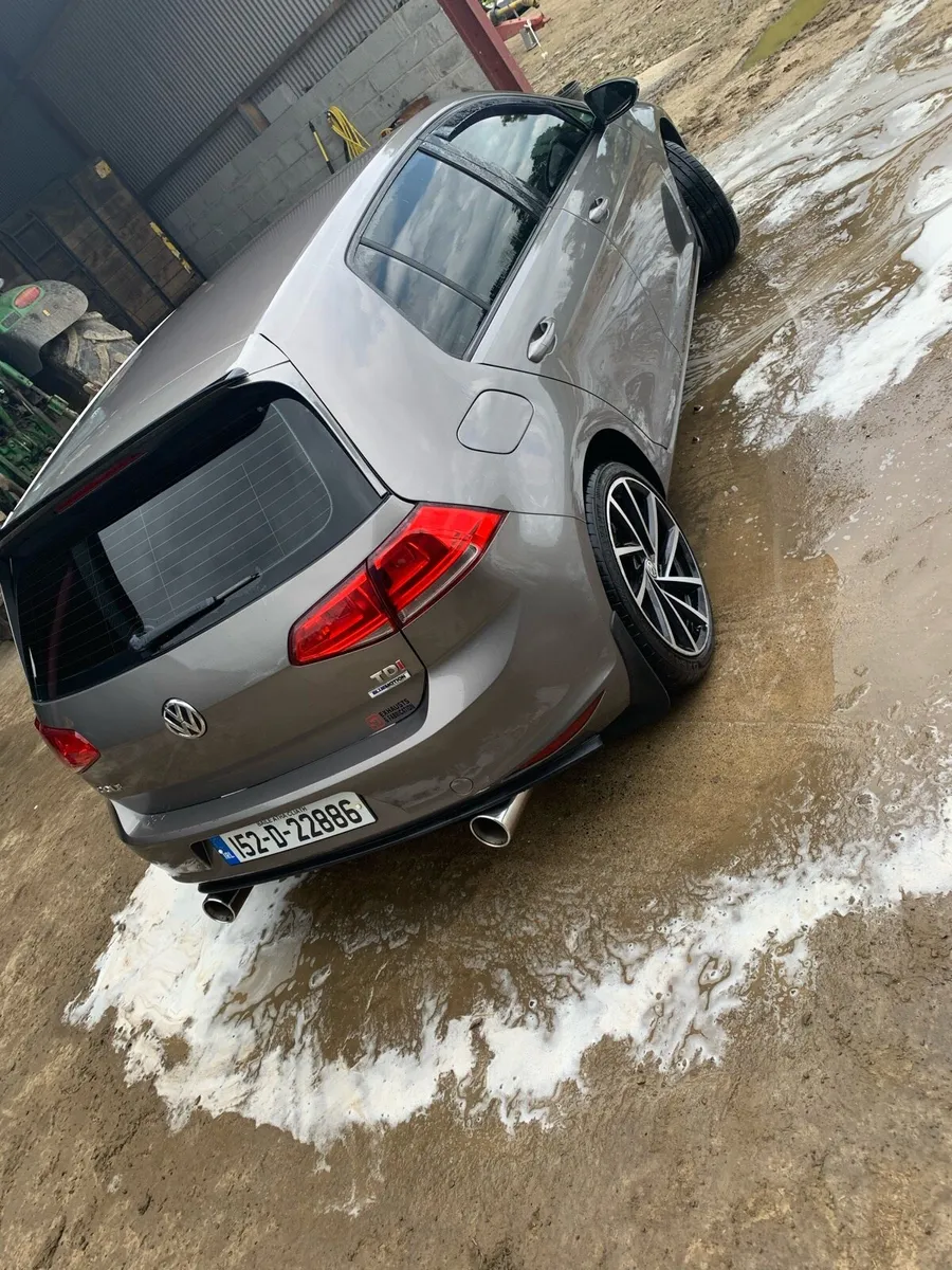 Vw golf - Image 3
