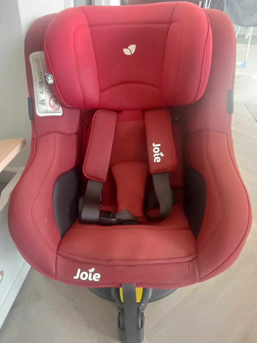 Child Seat - Image 1