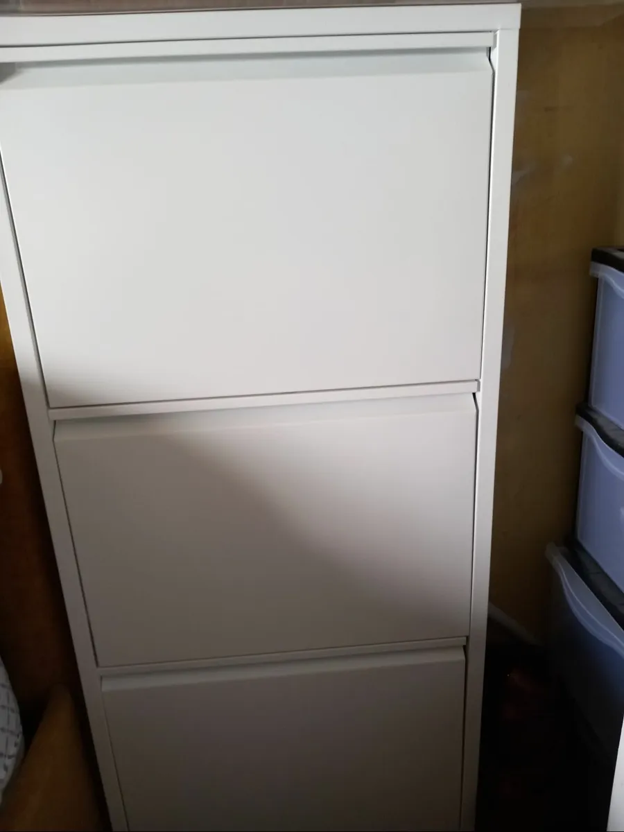Shoe unit, new. - Image 2
