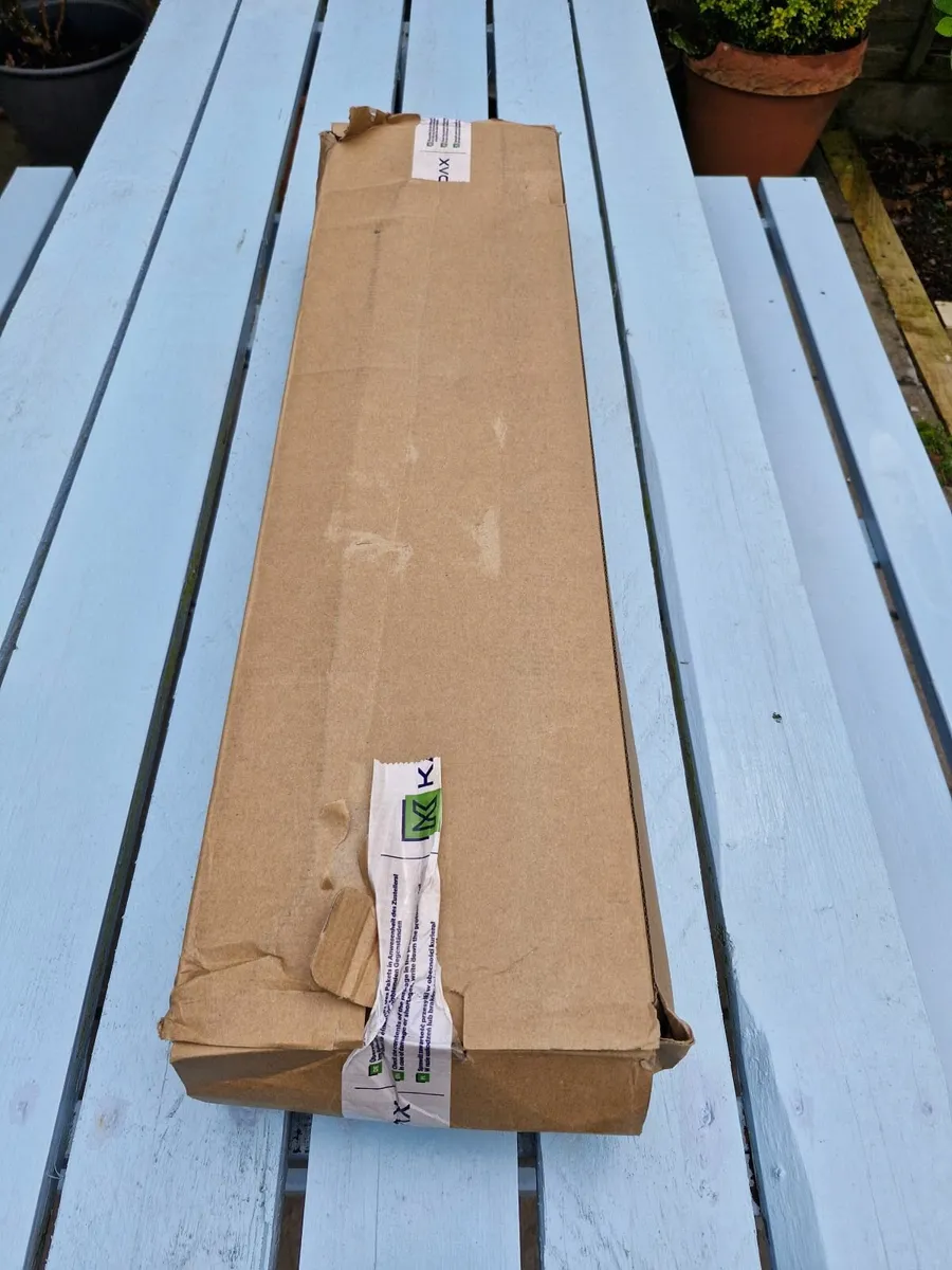 Garden hose 30m coil type new - Image 2