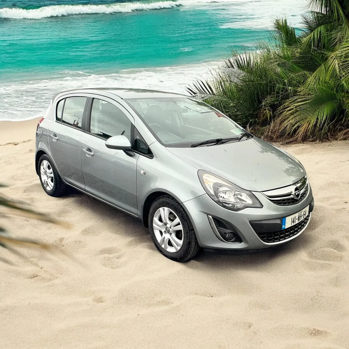 Opel Corsa 1.2 16v (85PS) Petrol - Image 3
