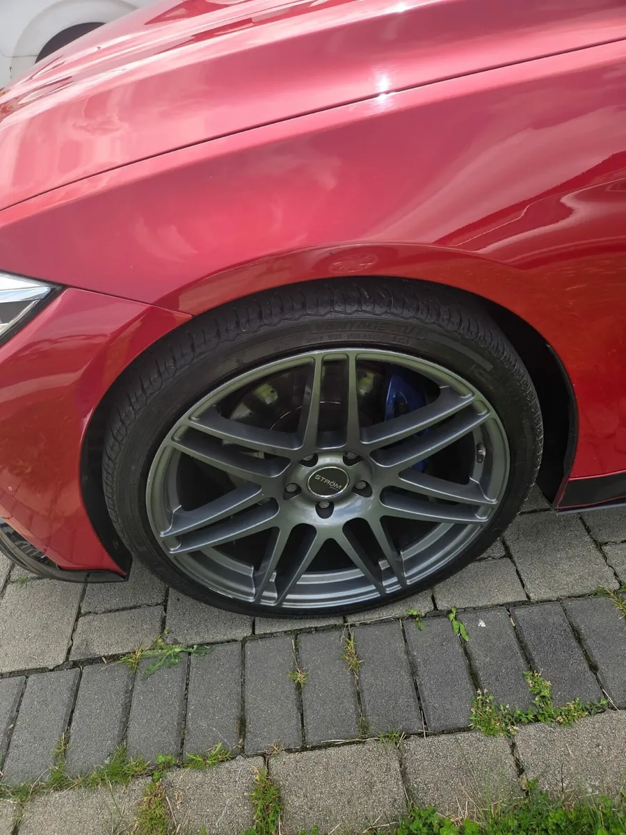 BMW 420D - Image 3
