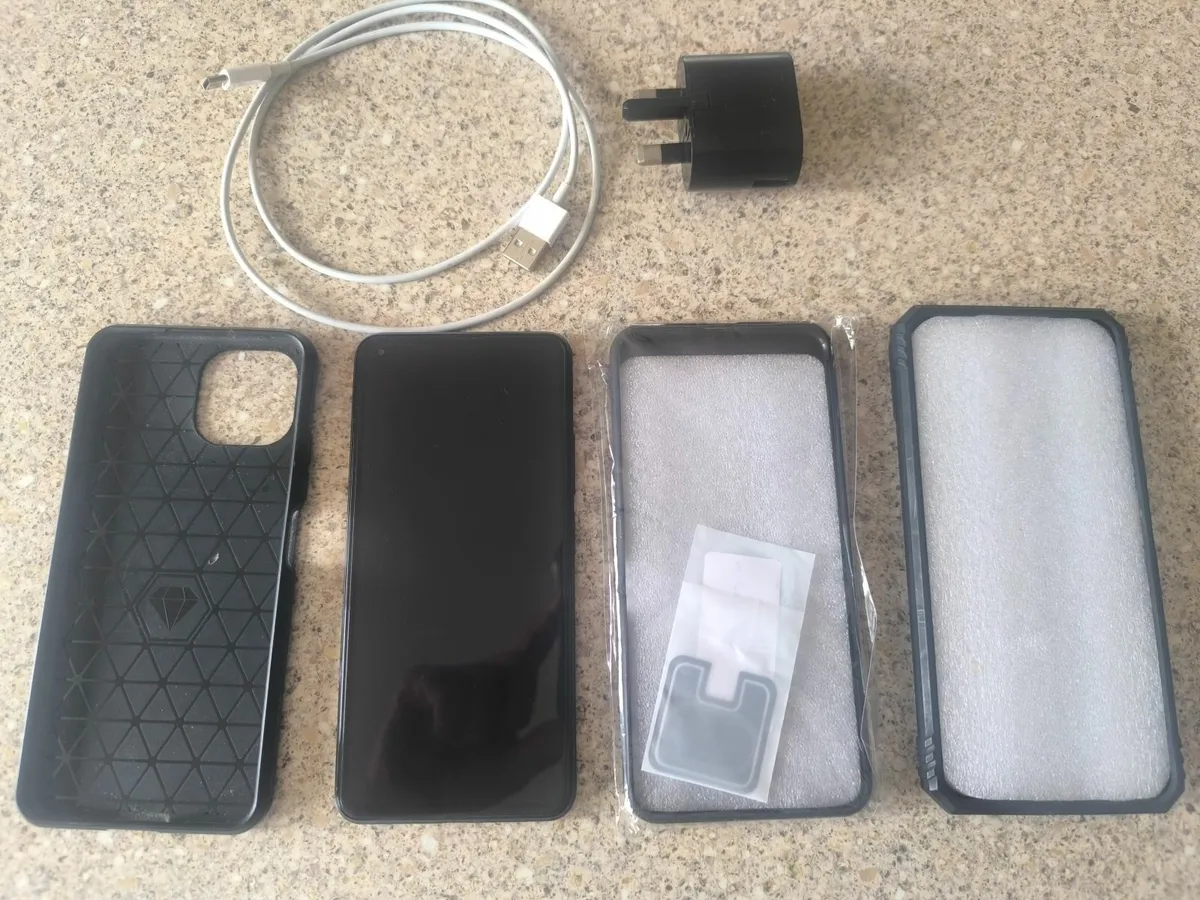 Xiaomi Mi11 Lite 5G NE 128GB/8GB Exelent condition - Image 2