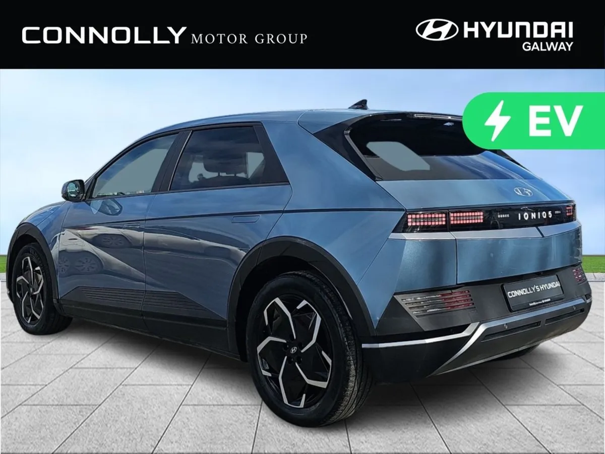 Hyundai Ioniq 5 Sale 73kwh Executive Plus - Image 2