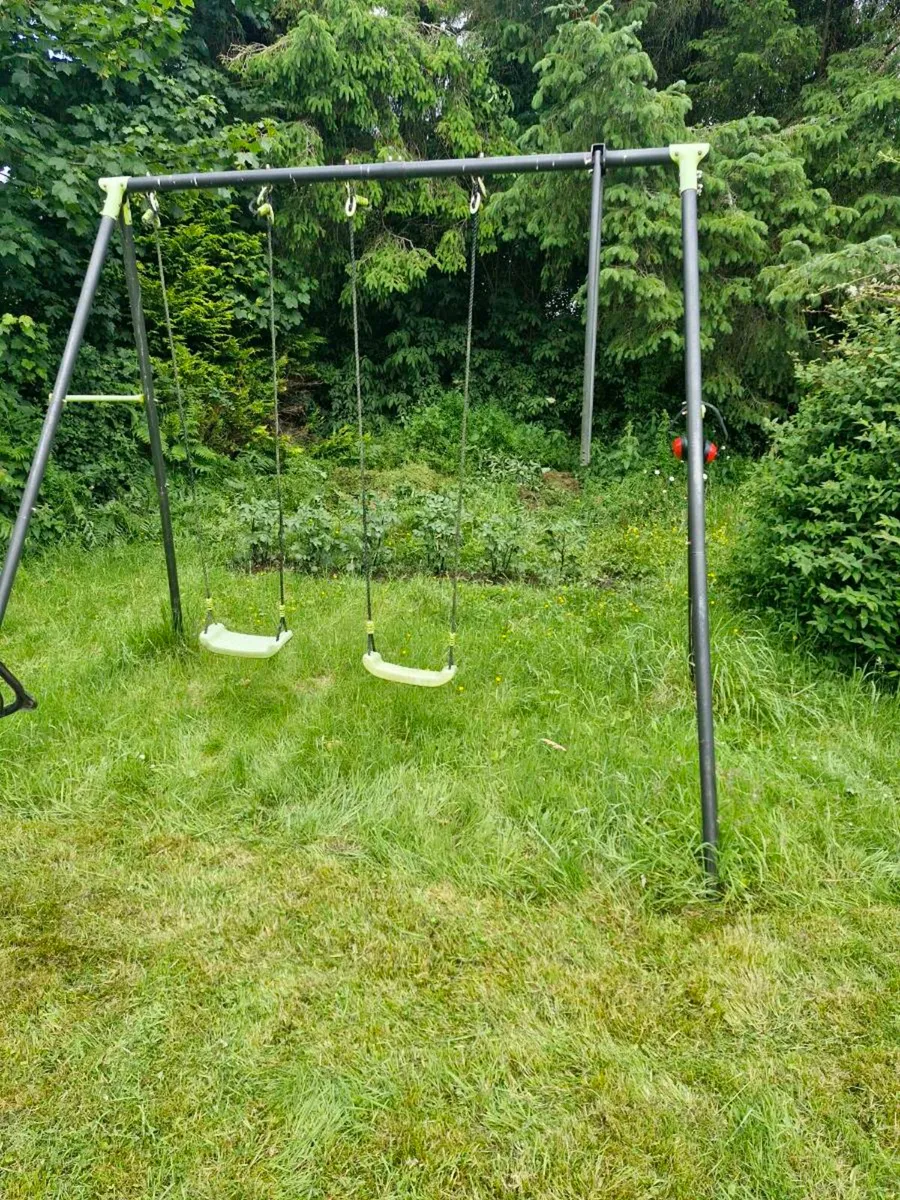 Swings - Image 1