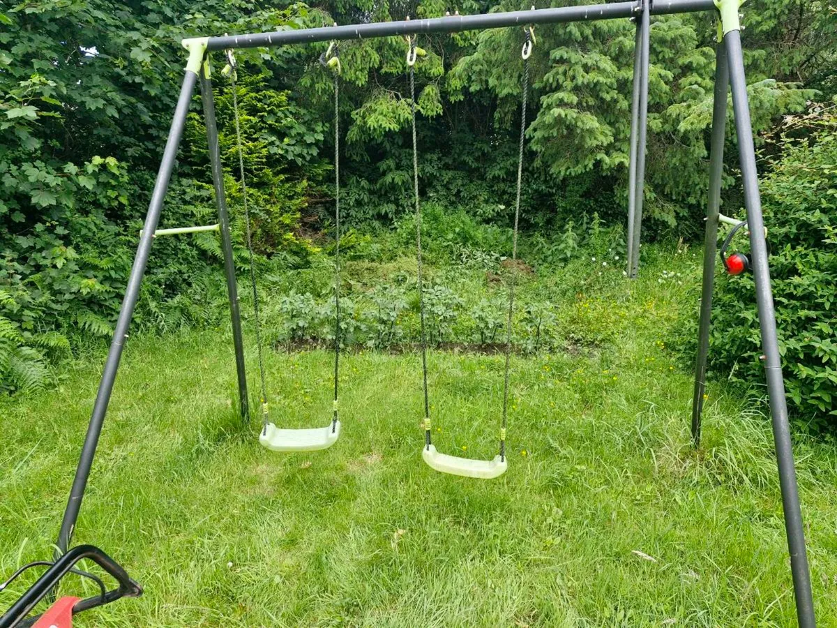 Swings - Image 2