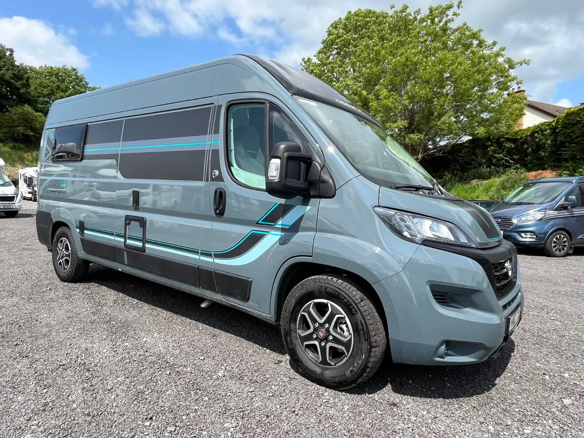 NEW SWIFT CARRERA 122 - AUTOMATIC - Image 2