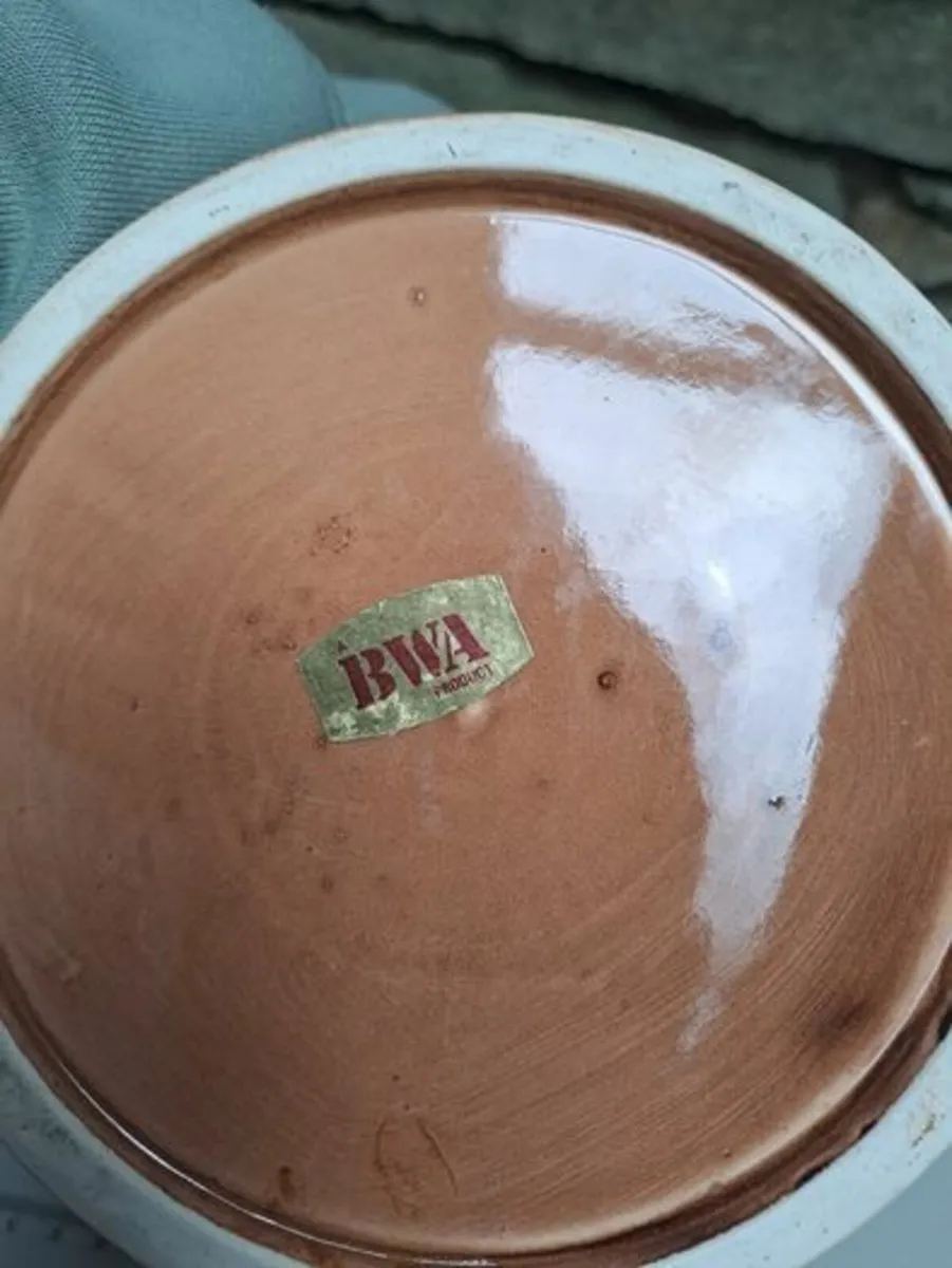 Half a gallon beer stein - Image 4