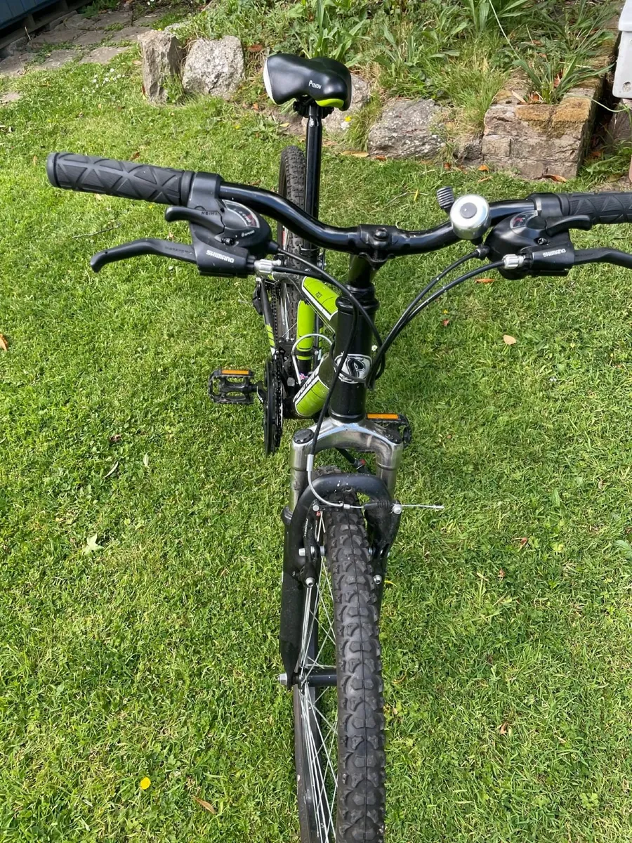 Childs Bike - Image 2