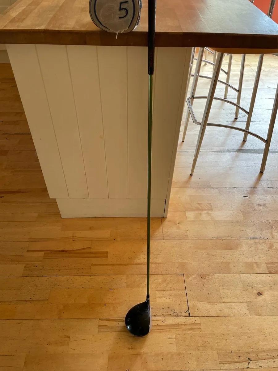 Ping G5 - Image 1