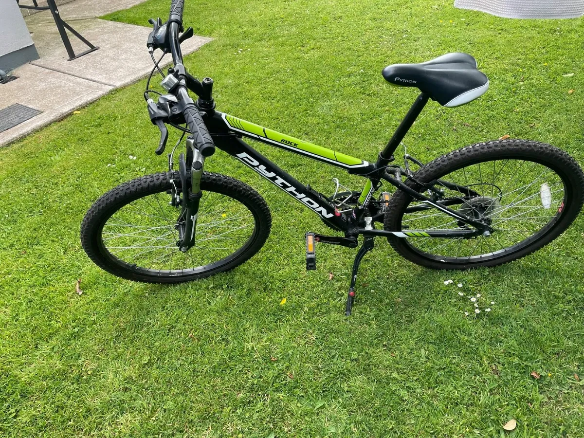 Childs Bike - Image 1