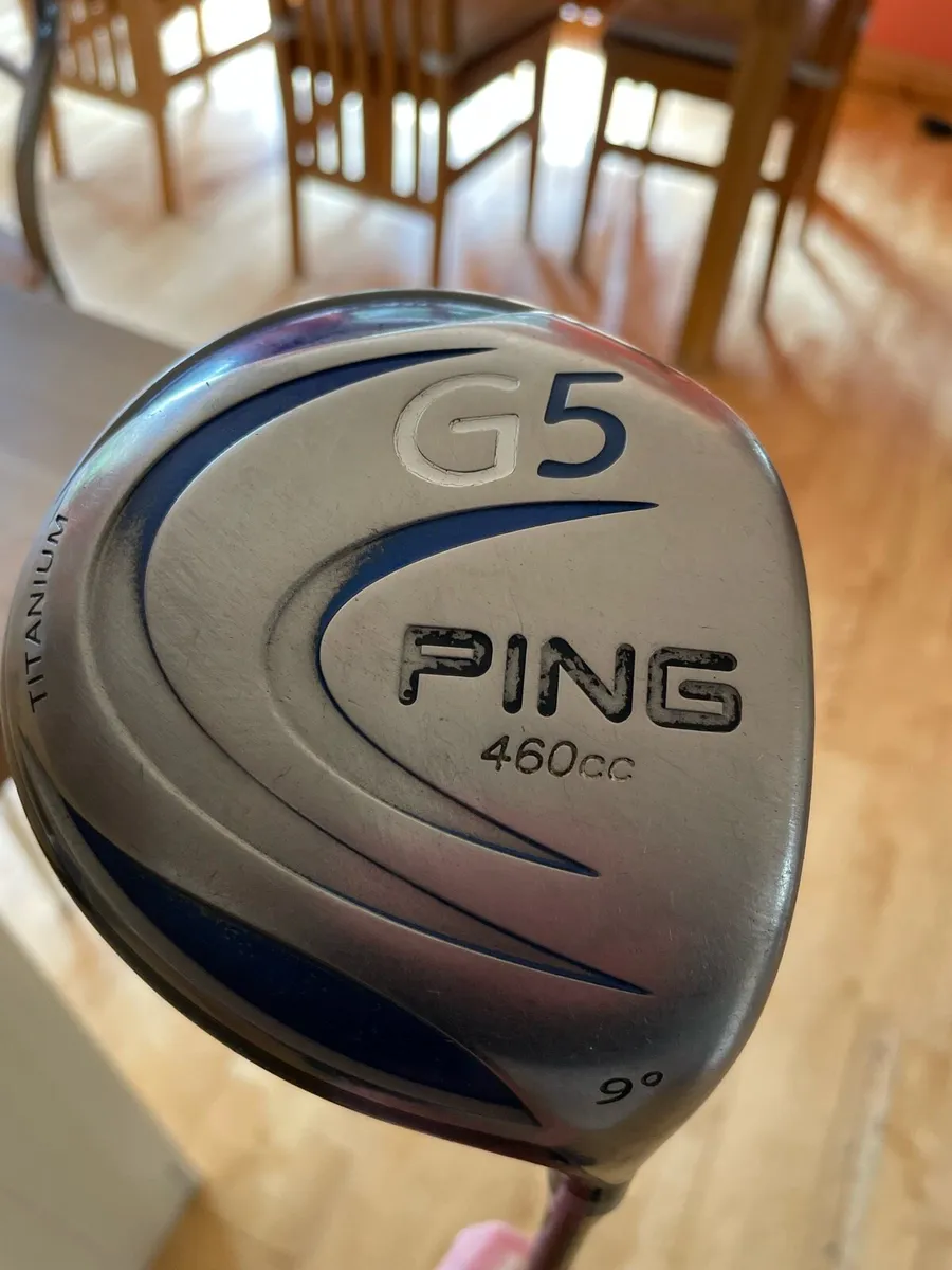 Ping G5 - Image 3