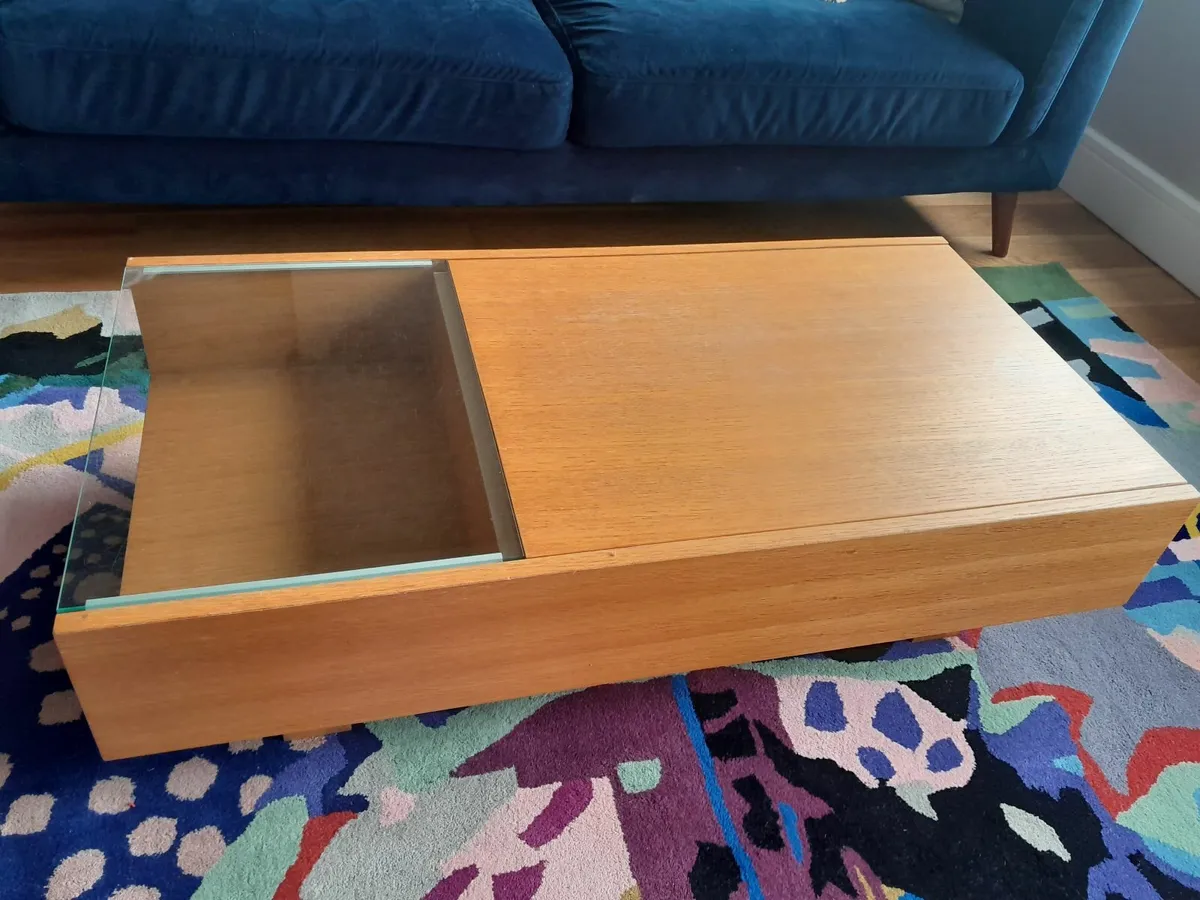 Coffee table - Image 1