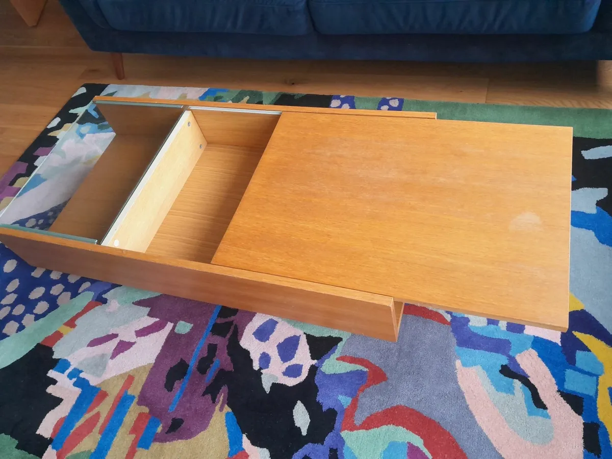 Coffee table - Image 4