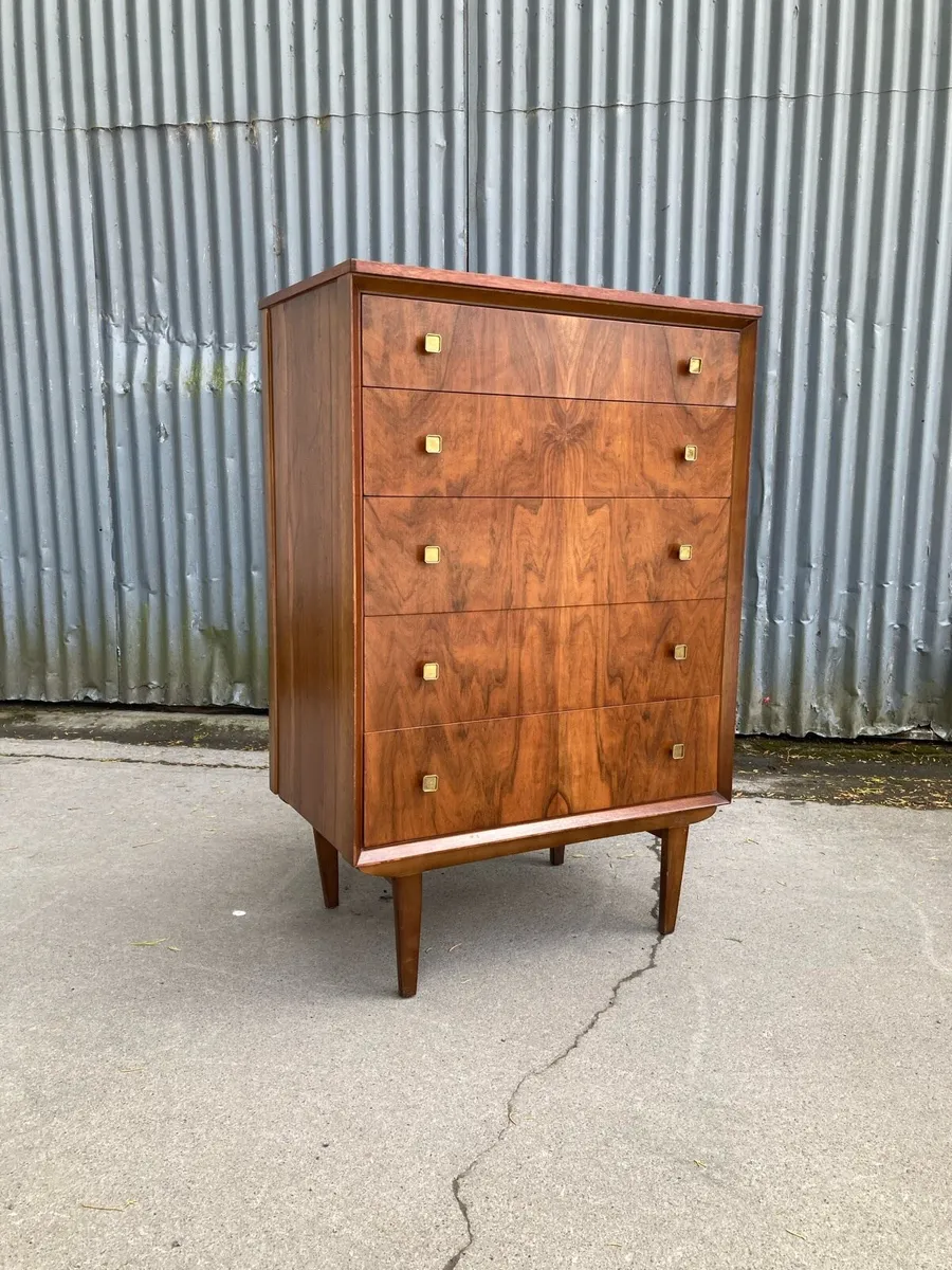 Stonehill Chest of Drawers Warehouse Open Sat 14th - Image 1