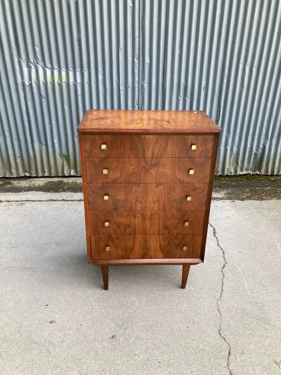 Stonehill Chest of Drawers Warehouse Open Sat 14th - Image 2