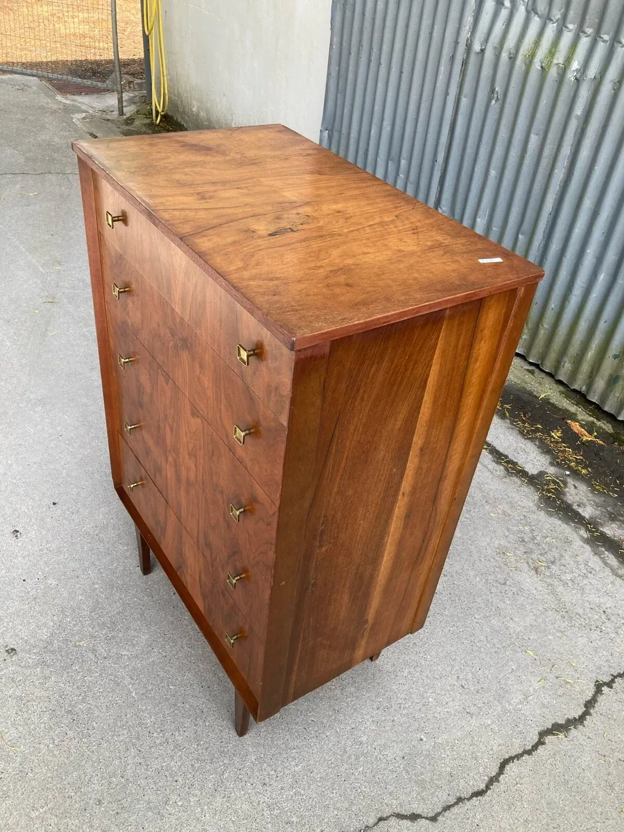 Stonehill Chest of Drawers Warehouse Open Sat 14th - Image 3