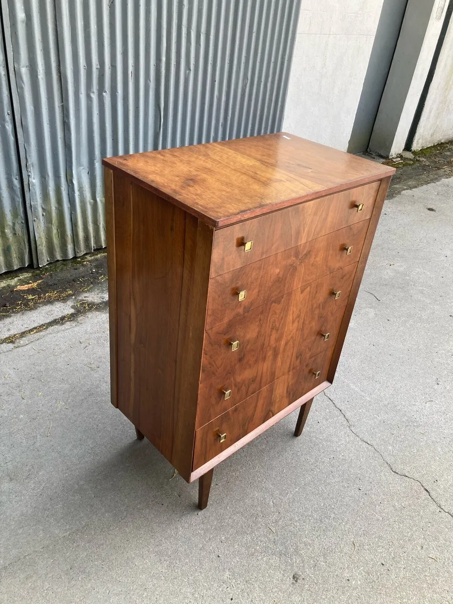 Stonehill Chest of Drawers Warehouse Open Sat 14th - Image 4