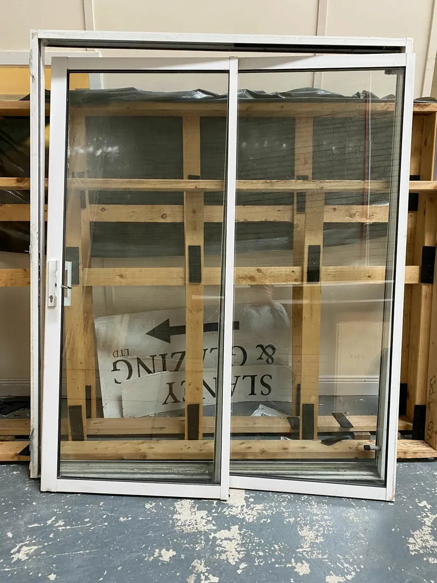 Patio Door