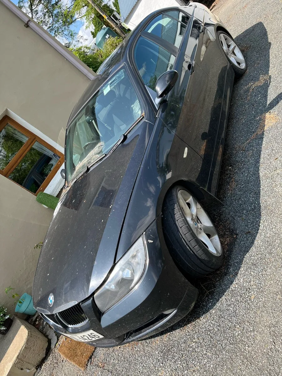 320d E90 2008 - Image 1