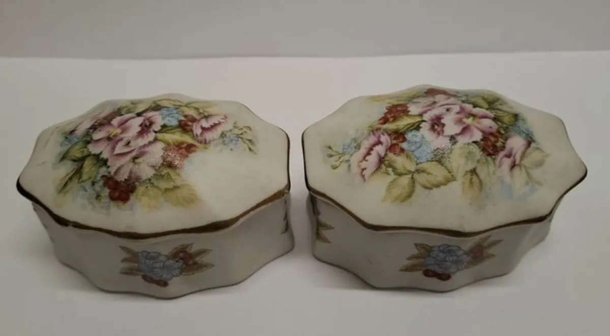 Vidroceramica porcelain 1999 Portugal - Image 2