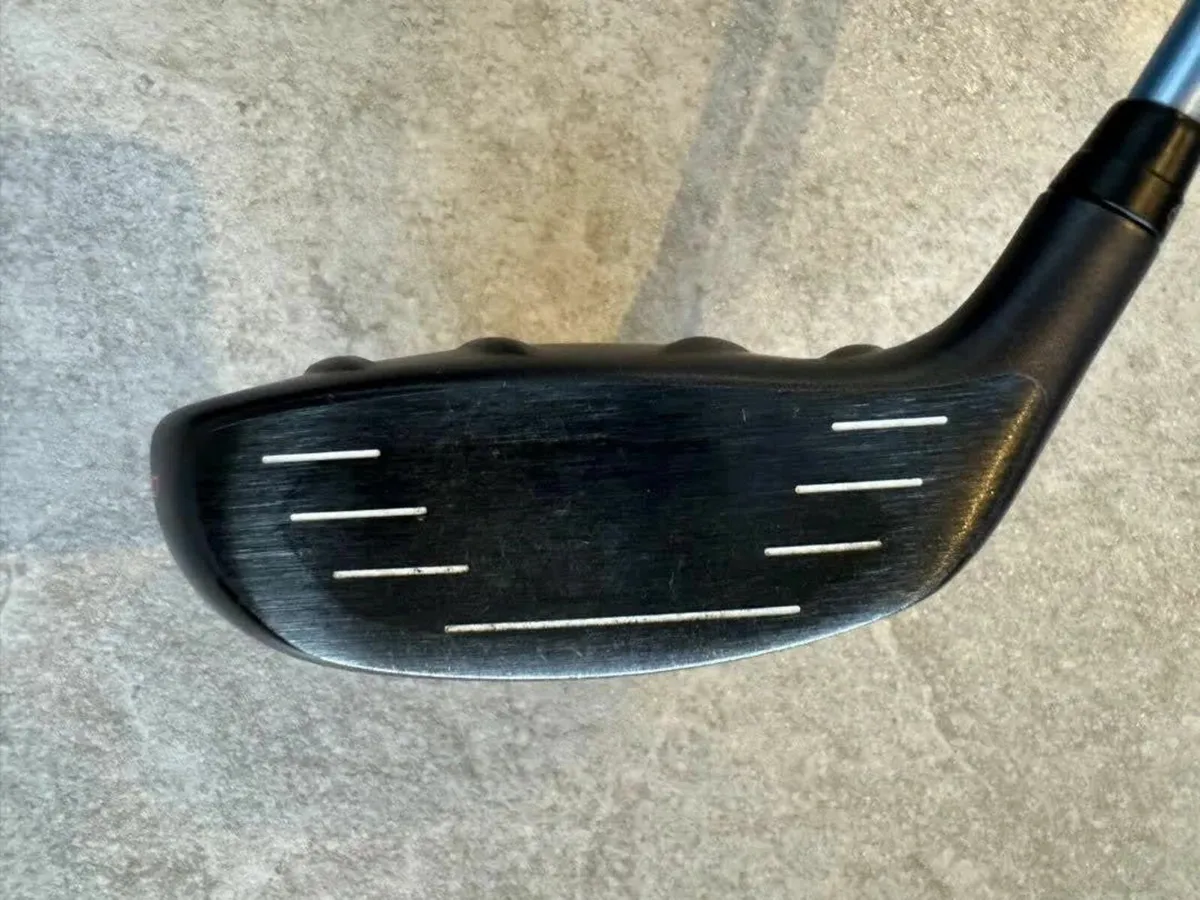 Ping G410 Driver Fairway Wood 1W 3W Set - Image 3