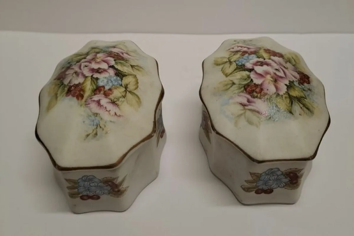 Vidroceramica porcelain 1999 Portugal - Image 3