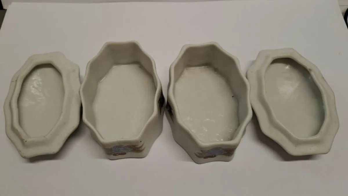 Vidroceramica porcelain 1999 Portugal - Image 4