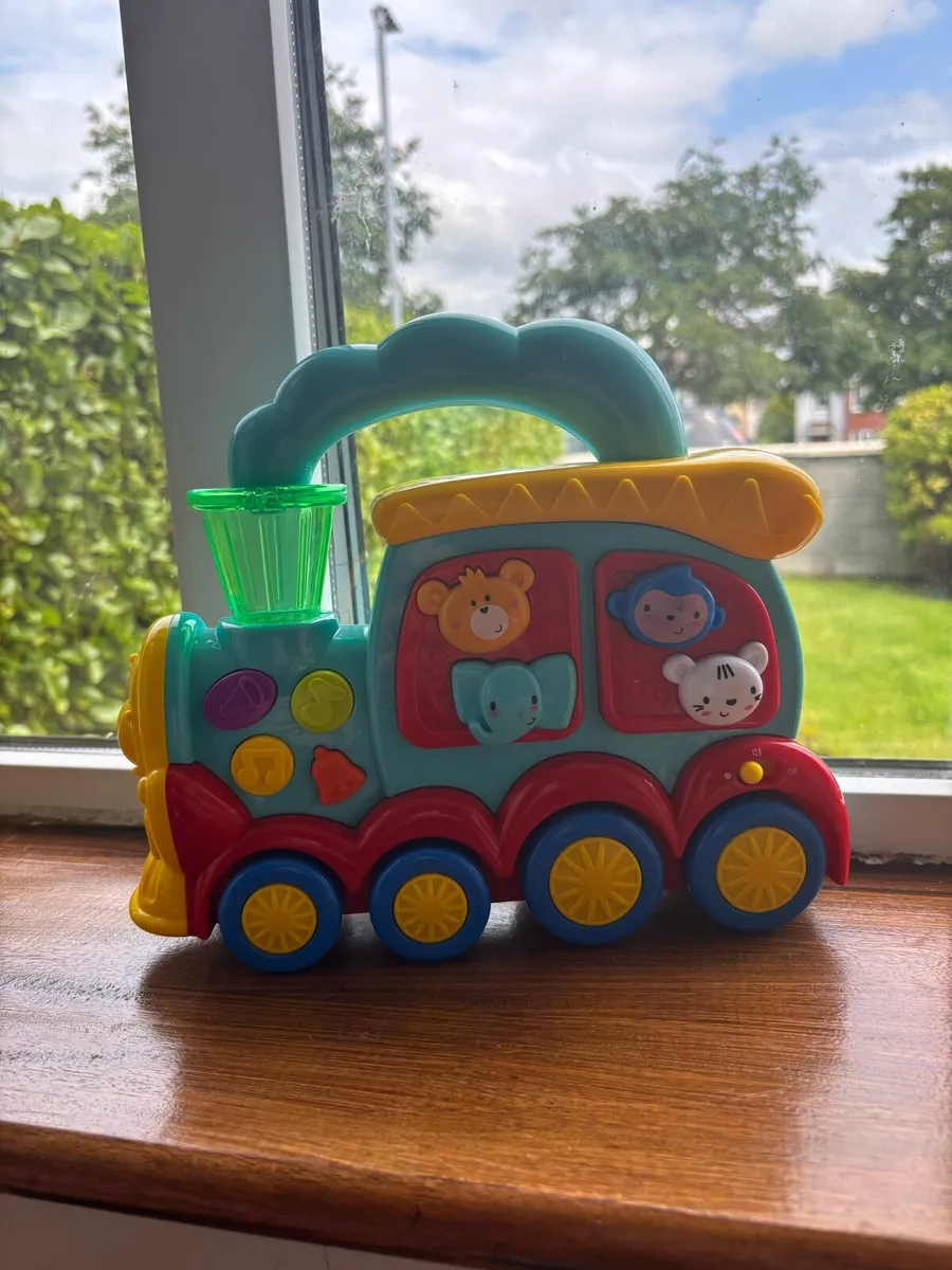 Baby musical toys - Image 1