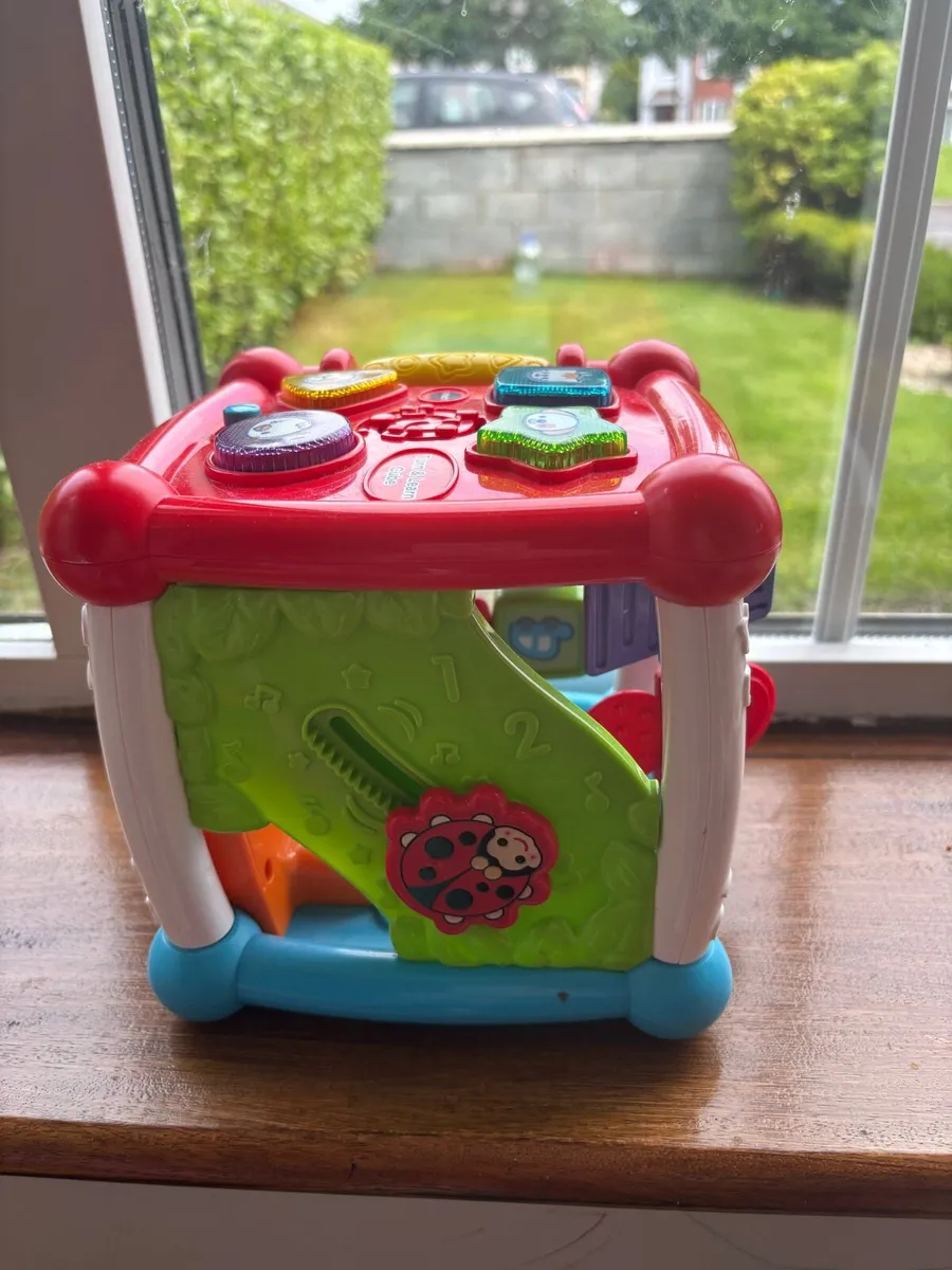 Baby musical toys - Image 2