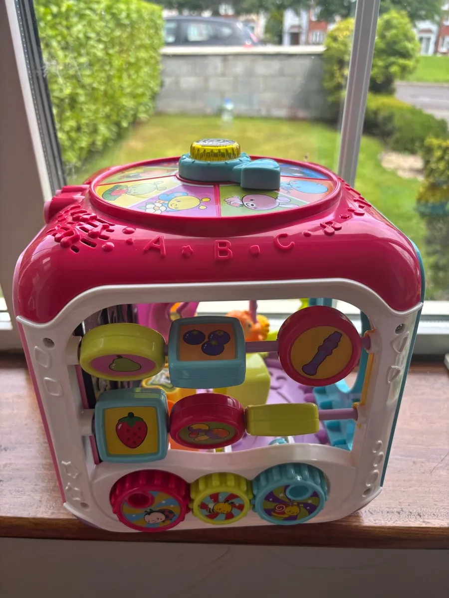 Baby musical toys - Image 4