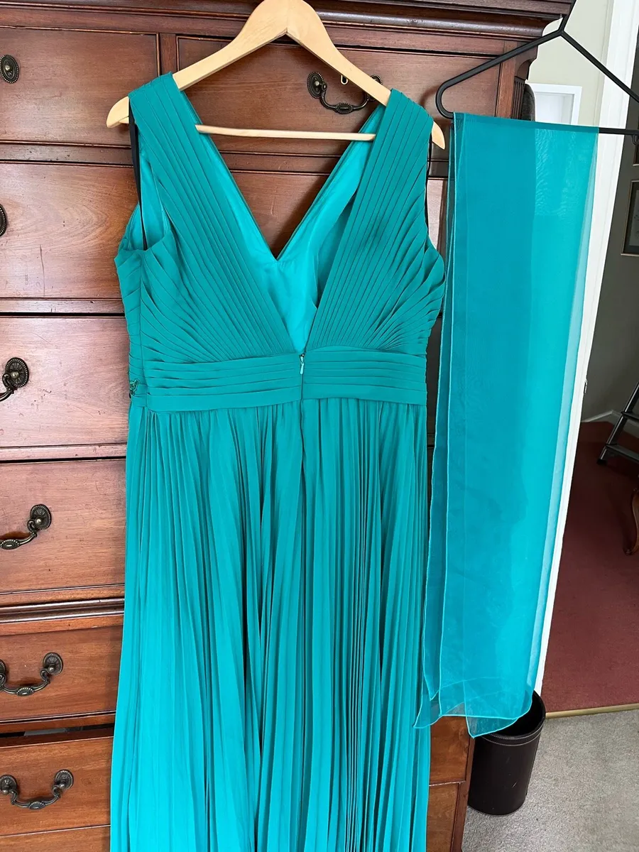 Debs dress - Image 1