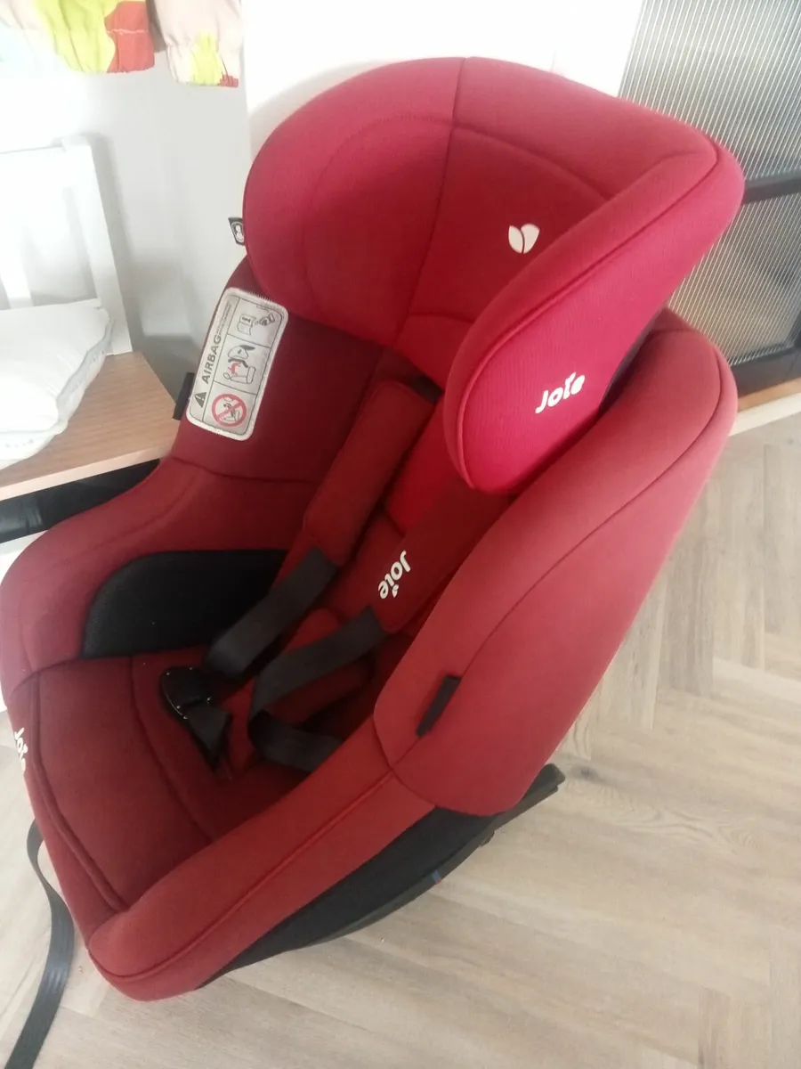 Child Seat - Image 2