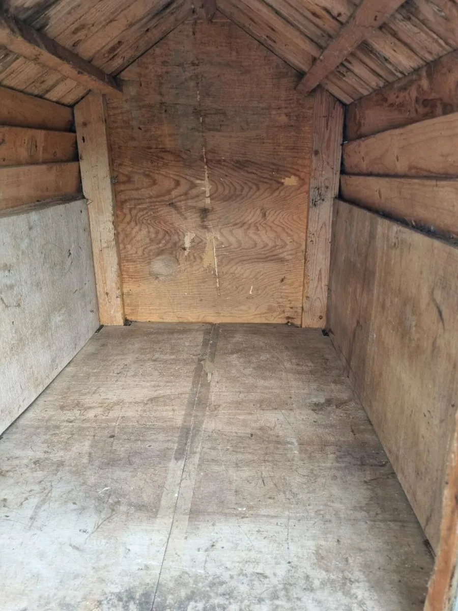 Dog Kennel - Image 3