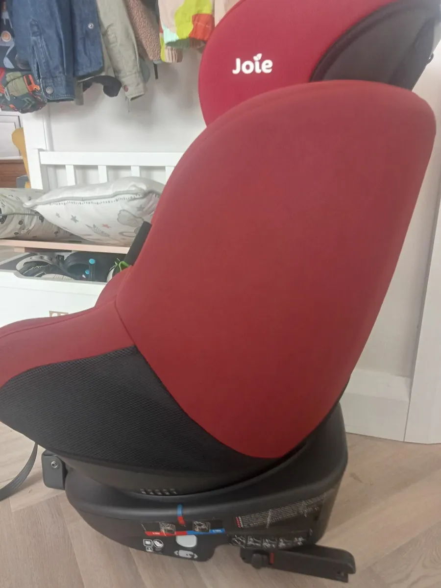Child Seat - Image 3