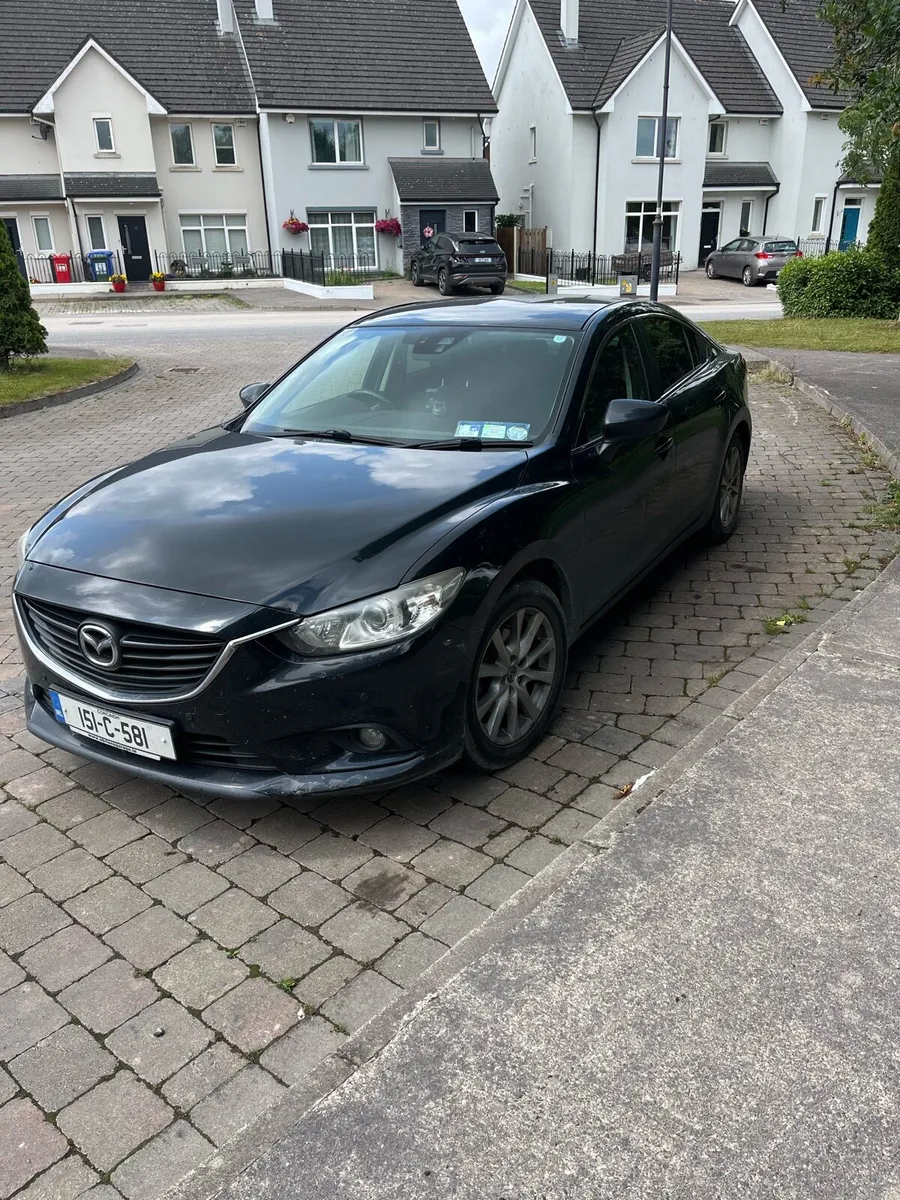 Mazda 6 Auto - Image 2