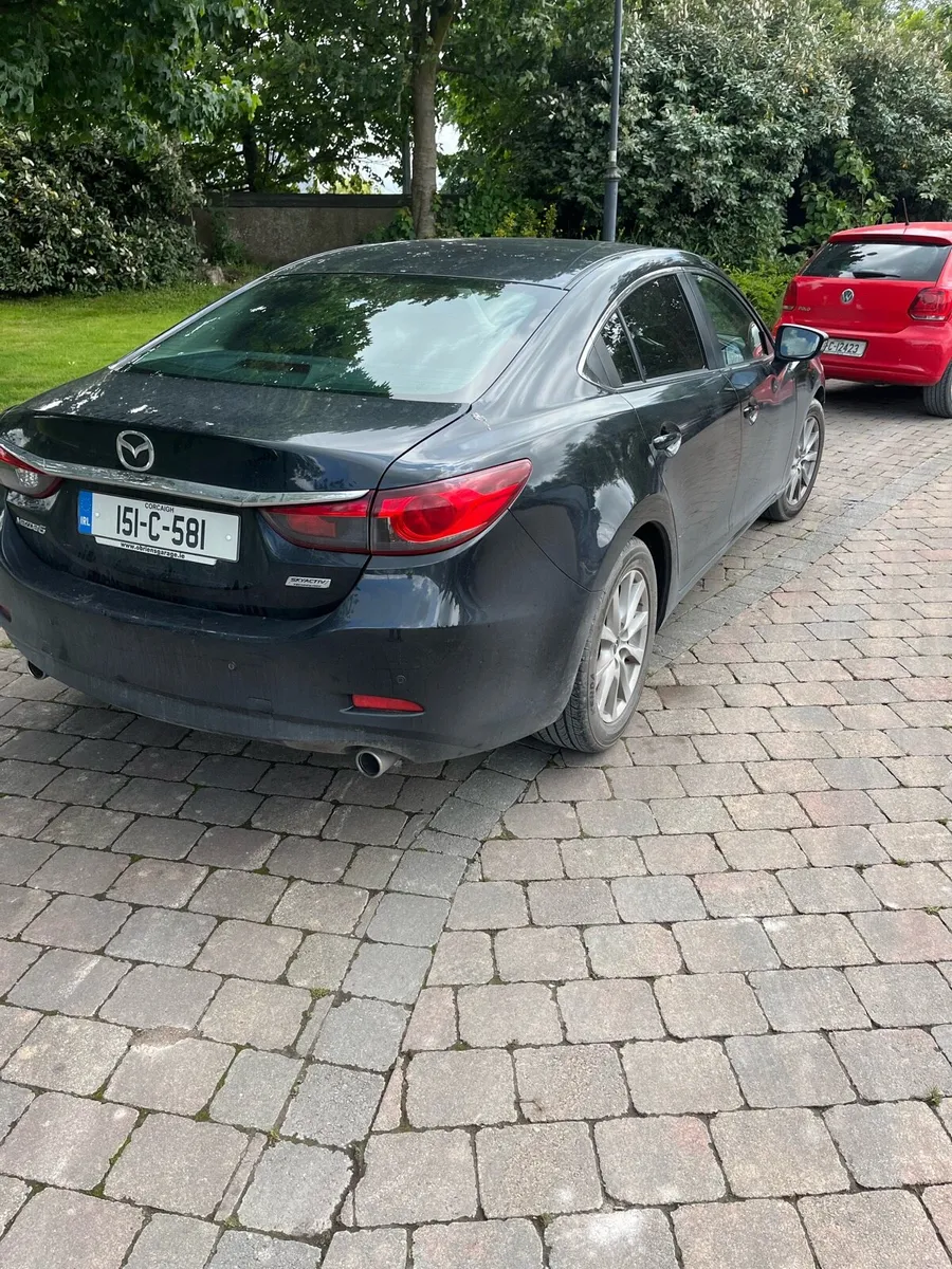 Mazda 6 Auto - Image 3