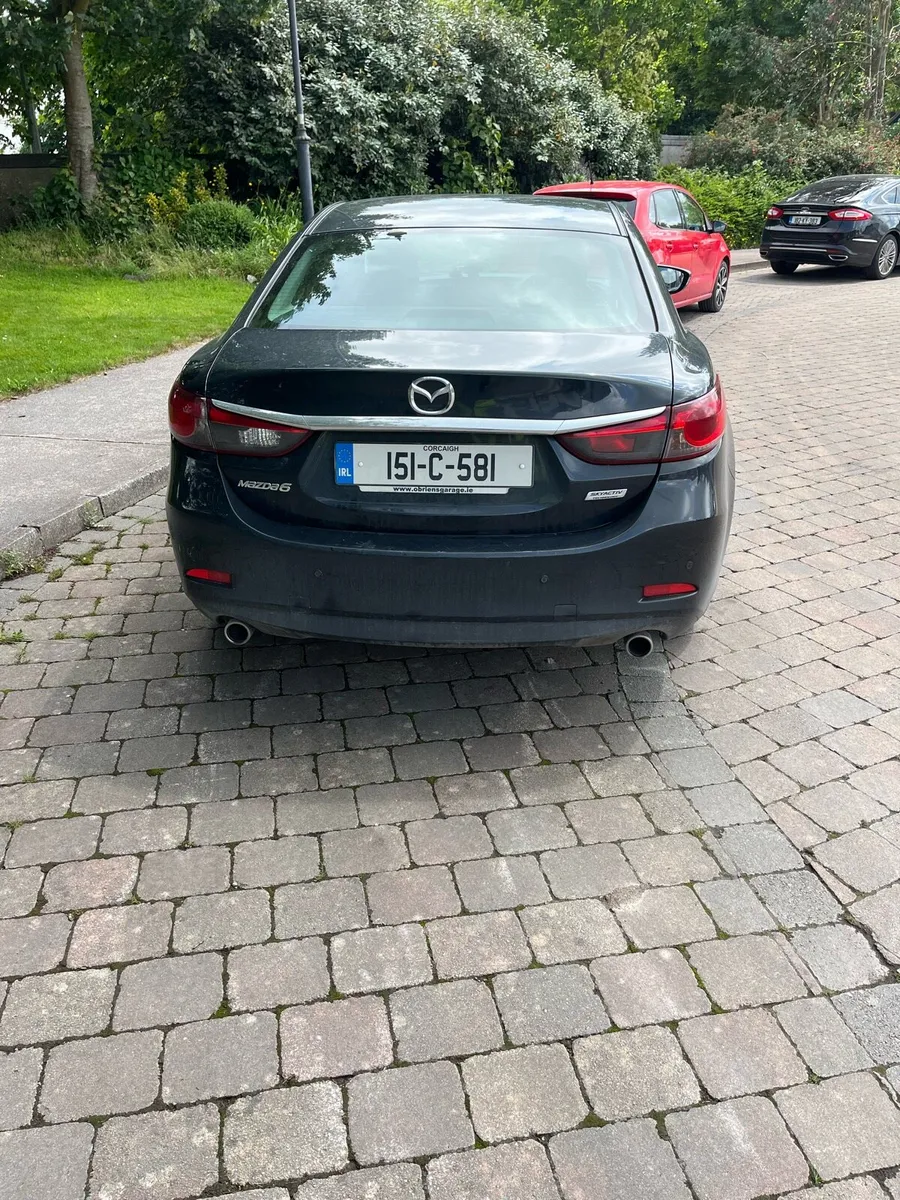 Mazda 6 Auto - Image 4