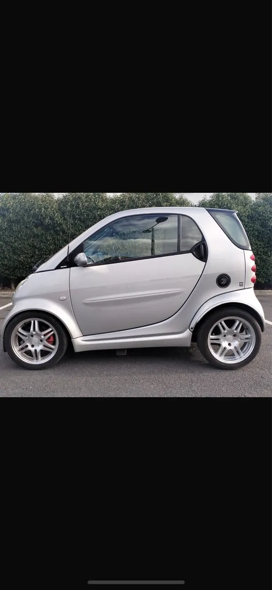 2004 Smart ForTwo - Image 3