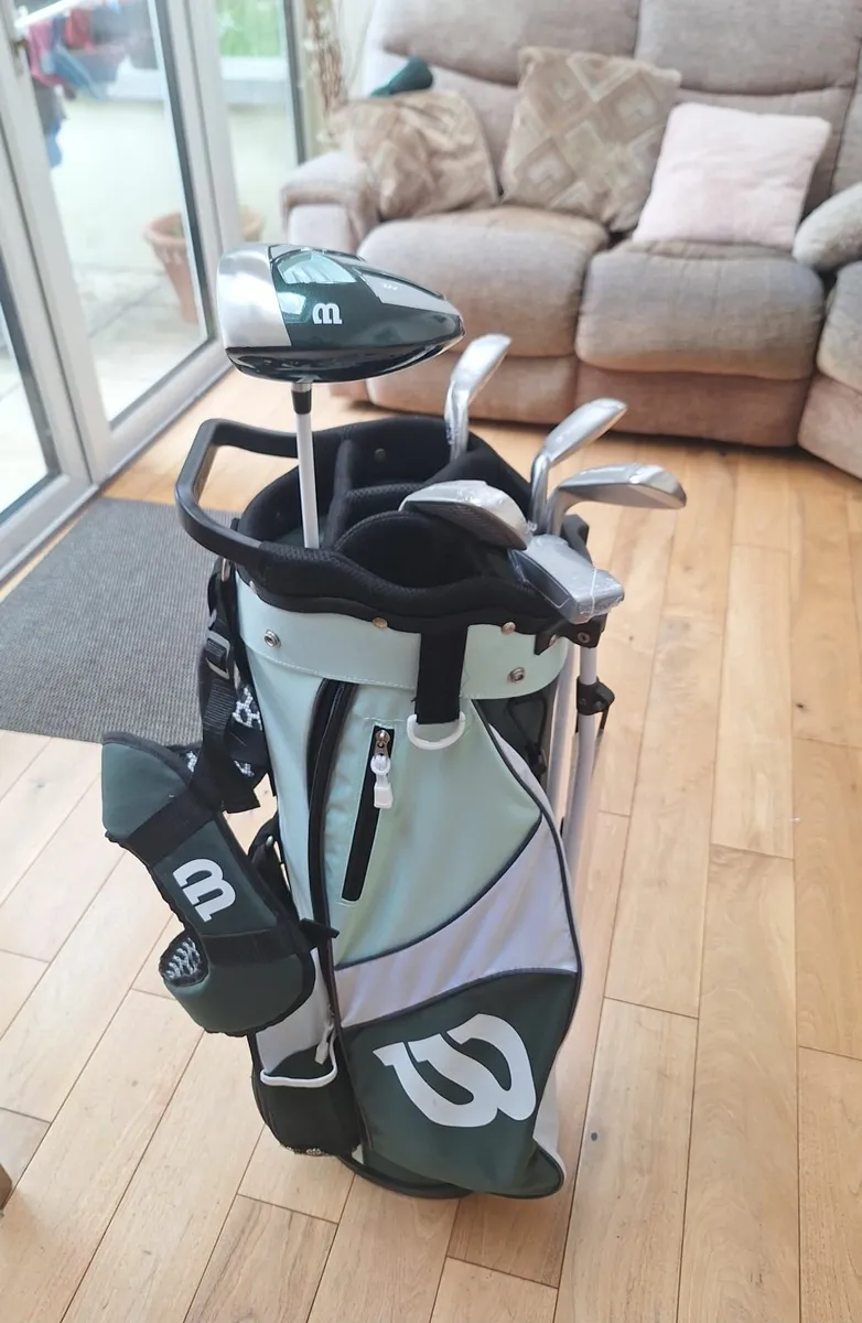 Ladies Golf Clubs - Image 2