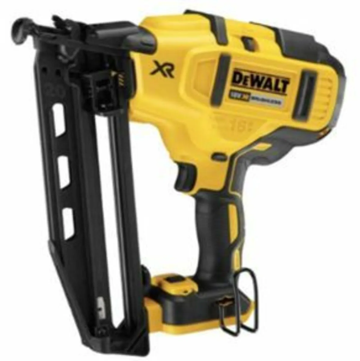 DeWalt DCN660N 18v XR 2nd Fix Nailer