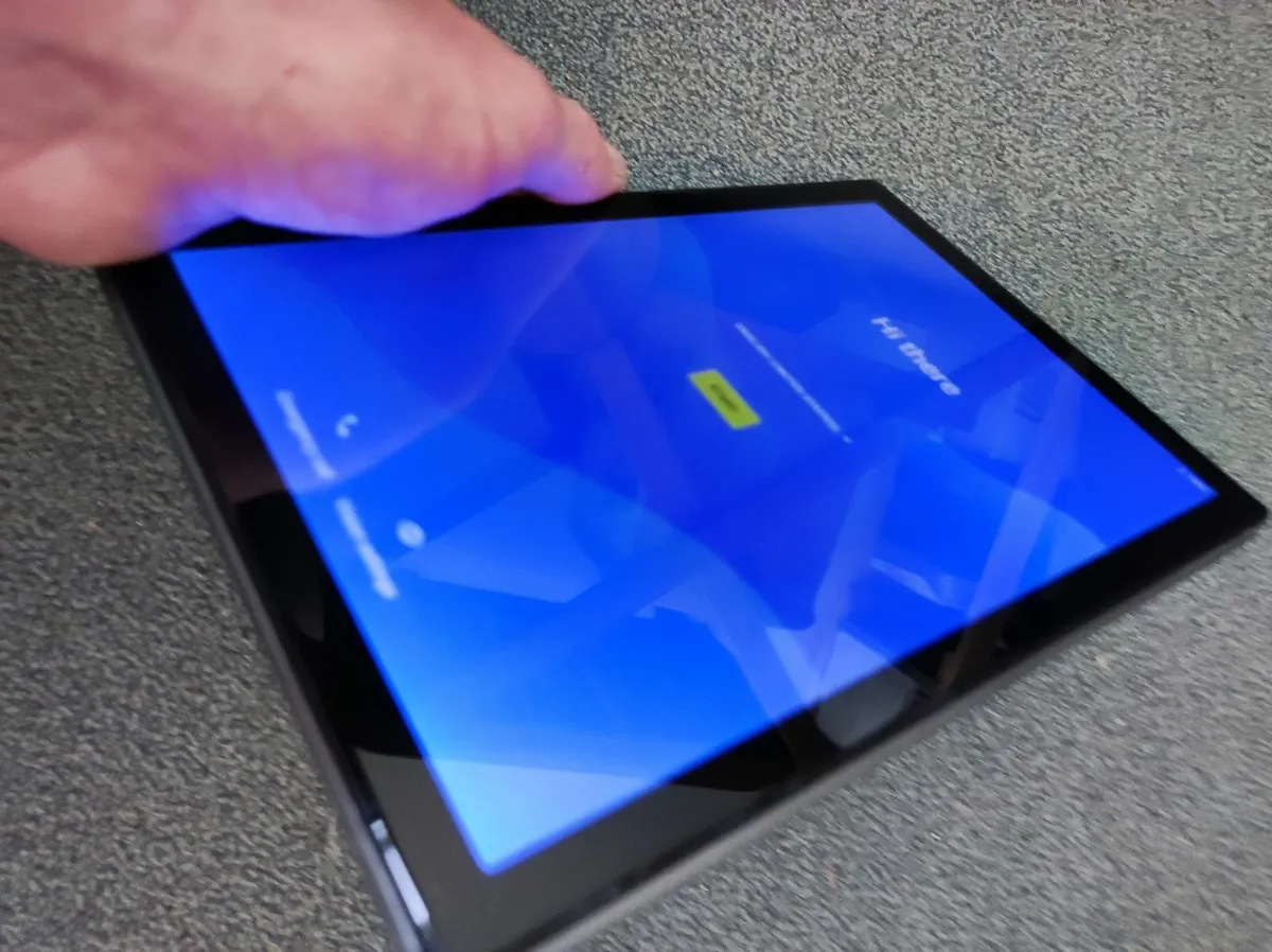Tablet Teclast p20hd 10in 4GB 64GB Android 10 - Image 1